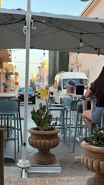 Pizzeria a taglio papa doc