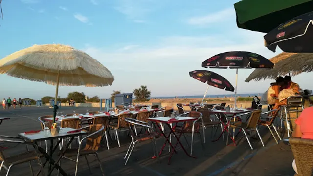 Restaurant Chez Henri