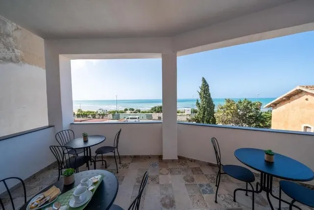 Le Camere della Scala