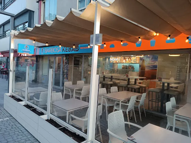 Barbosa Kebab