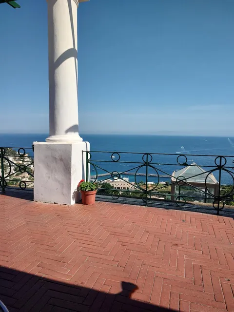 Affittacamere Capri Dolce Vita