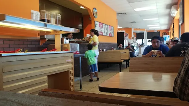 Taqueria y Carnicería Guadalajara Express