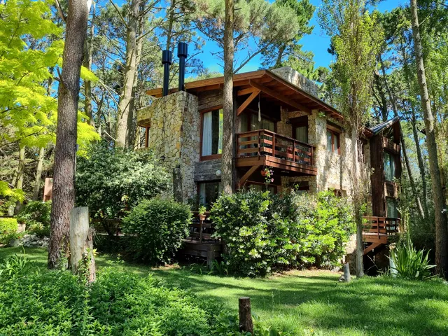 Hurra Pampa Cabañas