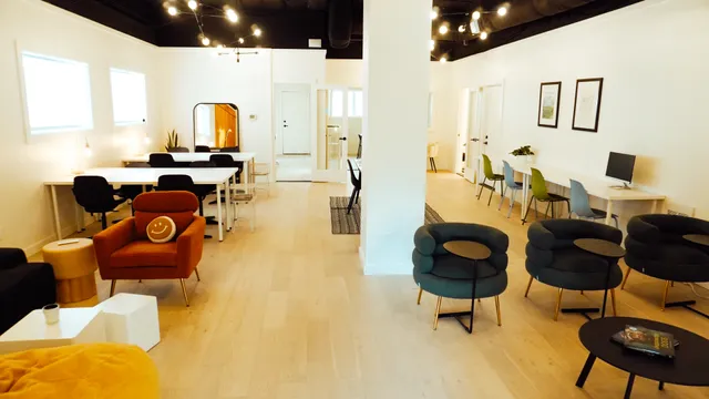 Locally Known Cowork