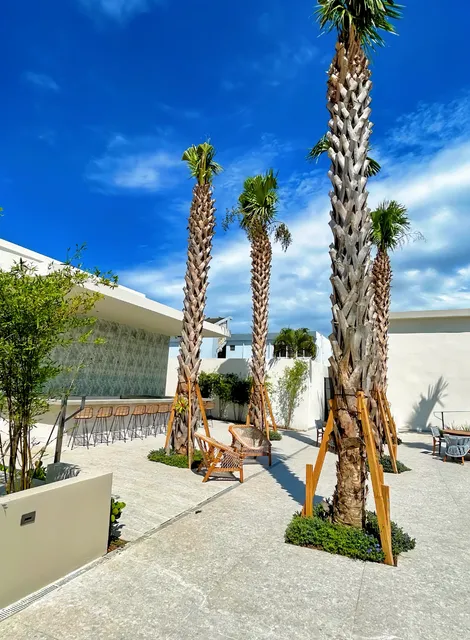 Bali Posh Hotel PR, Adults Only - Isla Verde