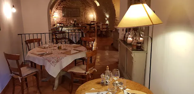 Restaurant La Bartavelle