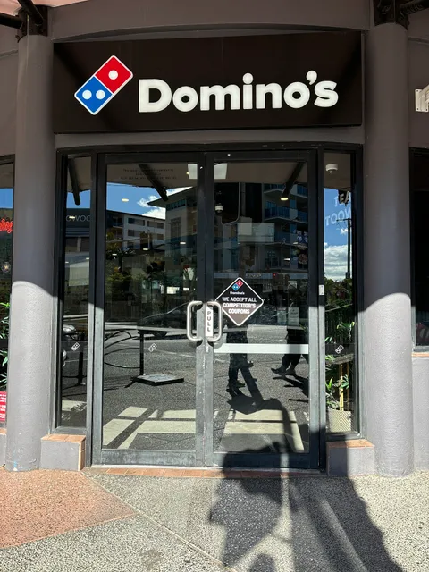 Domino's Pizza Toowong