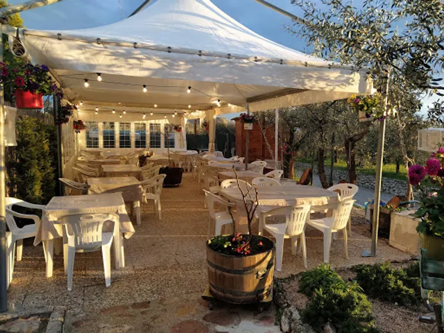 Ristorante Il Buongustaio