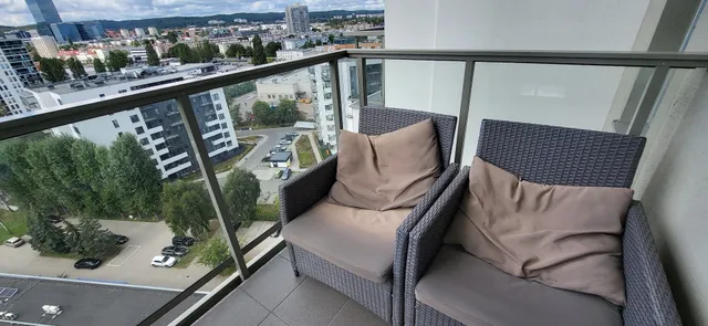 Apartamenty Apartinfo Albatros