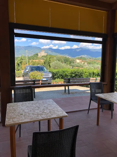 Ristorante Il Canniccio