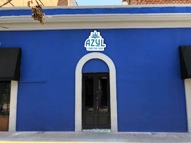 Azul Cantina Fina