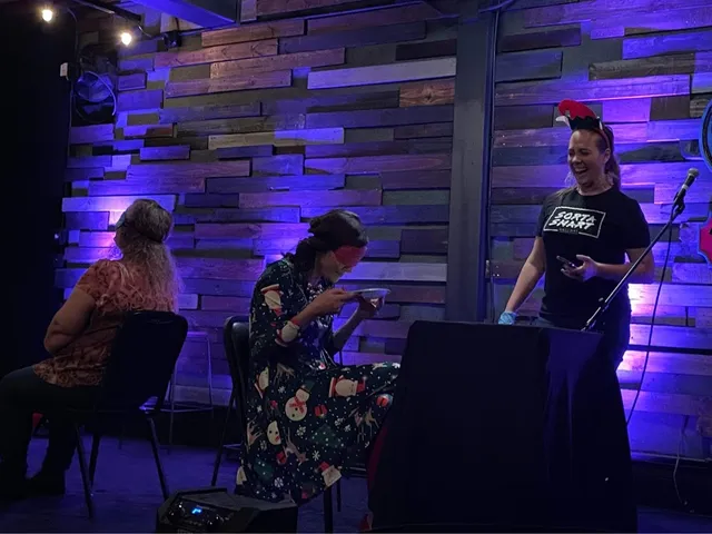 The Hallway Entertainment