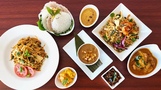 Little Lanka - Gungahlin