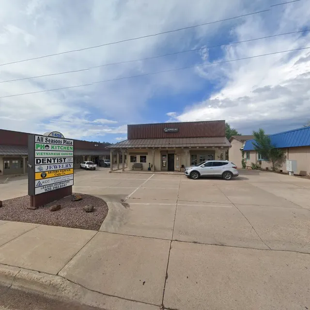 Diamond Creek Jewelry