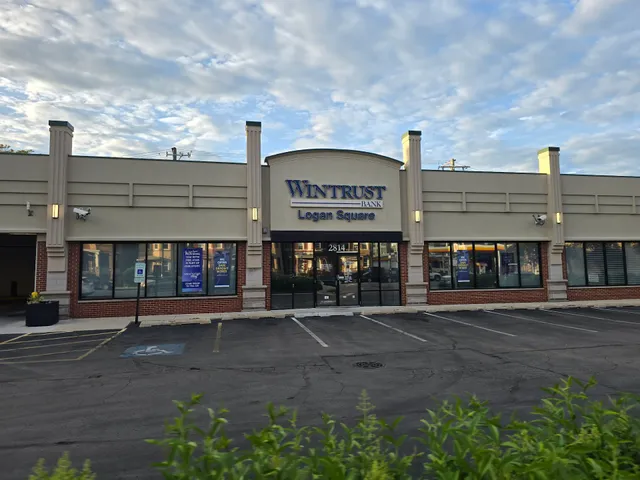 Wintrust Bank