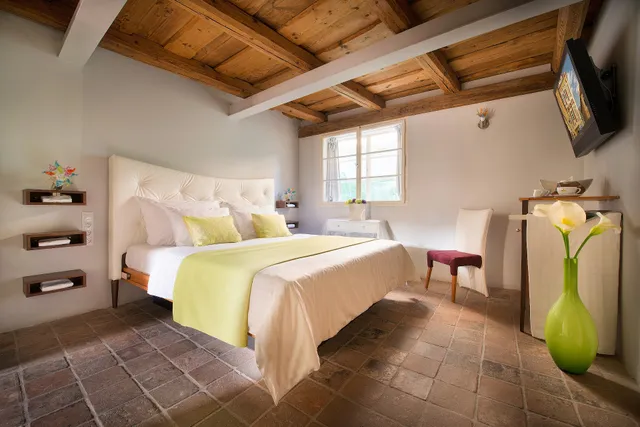 Design Hotel Neruda Prague