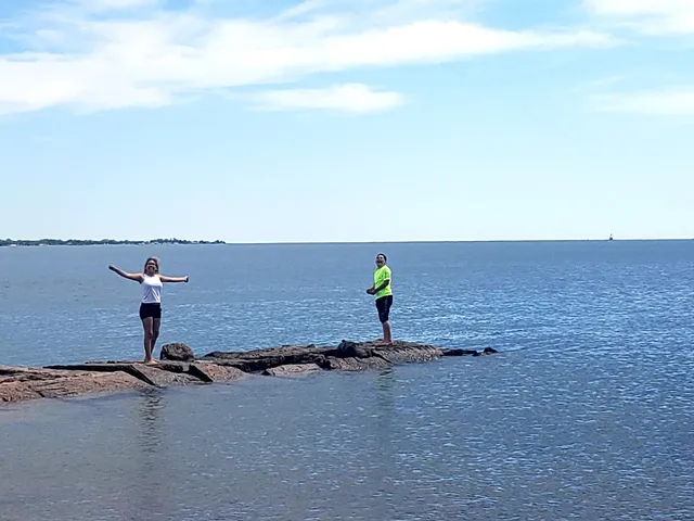 Spirits of West Haven