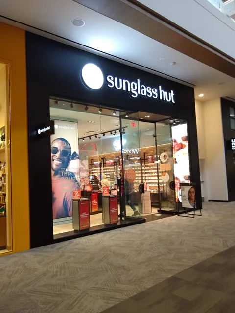 Sunglass Hut