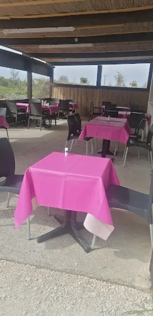 Pizzeria restaurant That's Amore