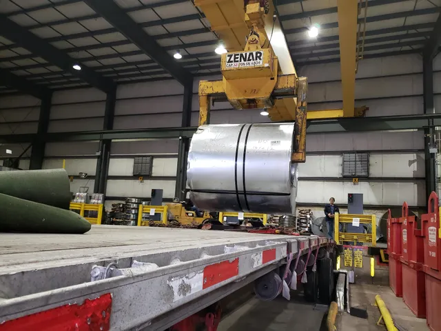 Ohio Slitting & Storage