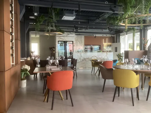 Ristorante Il Convivio