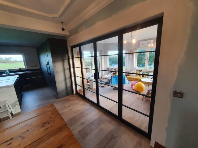 Luxahaus LLC - European and American Windows and Doors