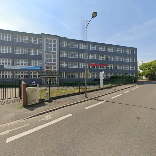 Uha Business School Université De Haute-Alsace