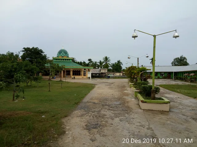 Homestay Zahra kabupaten Sorong