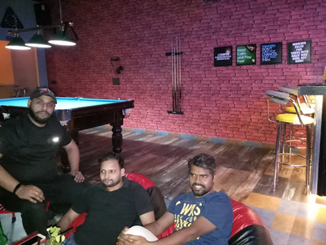 Juice & Softy Corner