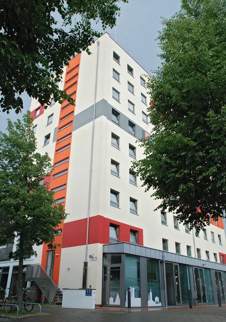 Ausbildungshotel St. Theresia