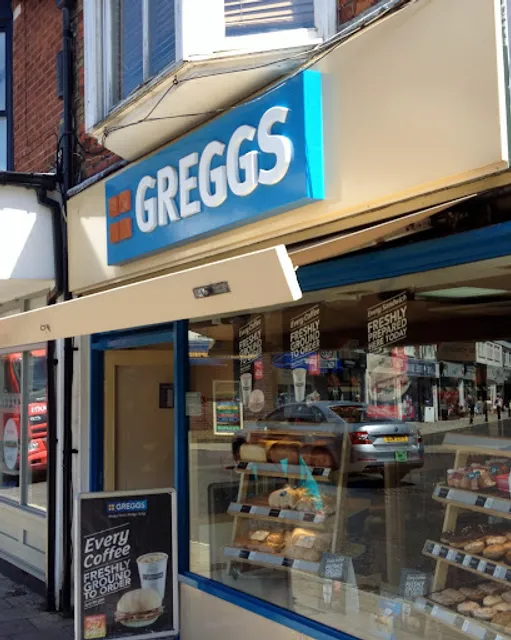 Greggs