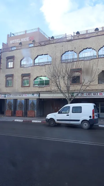 Hôtel Café Nice 06