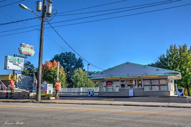 Glen's Frozen Custard