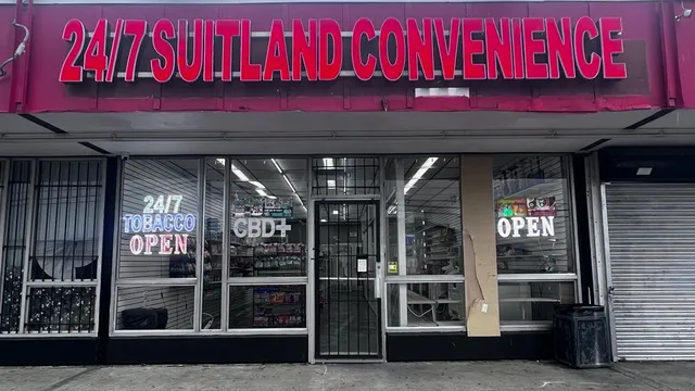 24/7 Suitland Tobacco and Convenience
