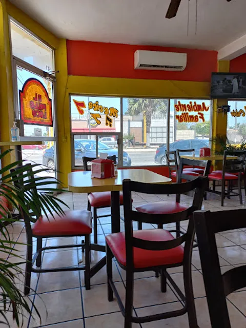 Restaurante Pollo Loco