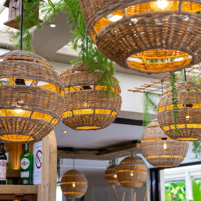 La Piscine (restaurant hôtel Font Mourier Cogolin golfe St-Tropez)