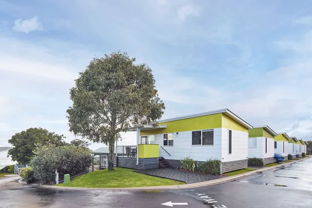 NRMA Merimbula Beach Holiday Resort