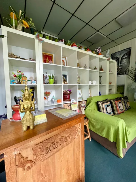 Nantiya's Traditionelle Thai-Massage Bonn