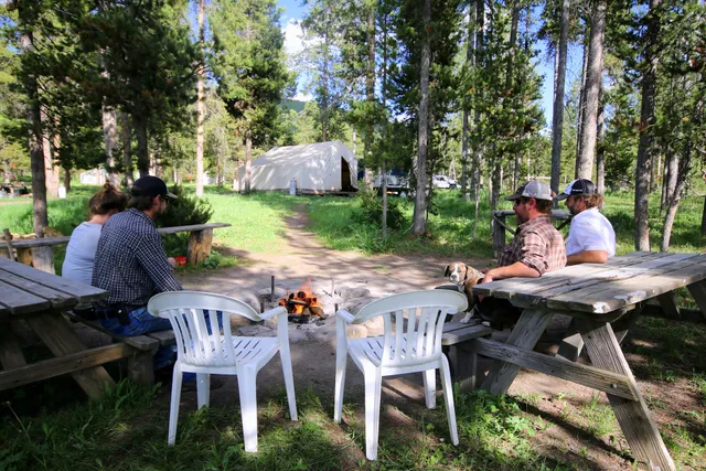 Bedroll and Breakfast