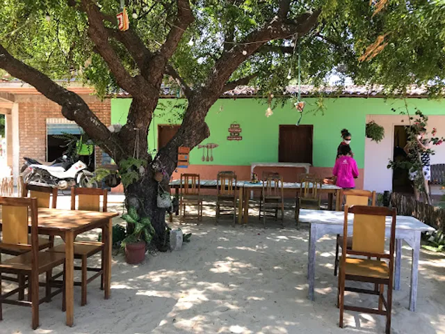 Restaurante Dona Jô