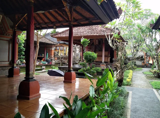 Pondok Kutuh Guest House