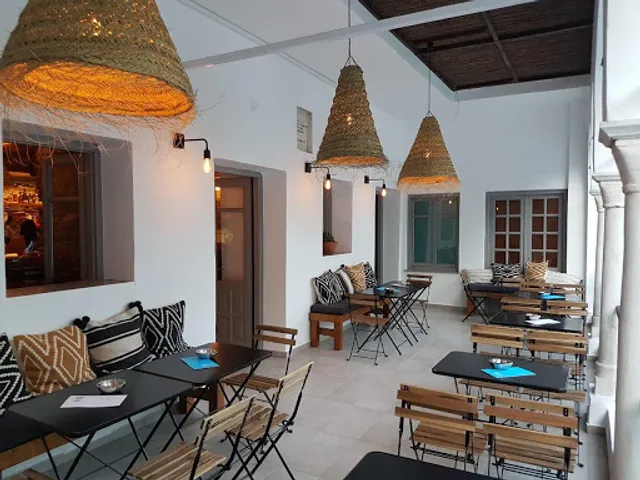 Λήθη all day bar