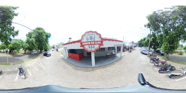 Restaurante Sabor da Ilha