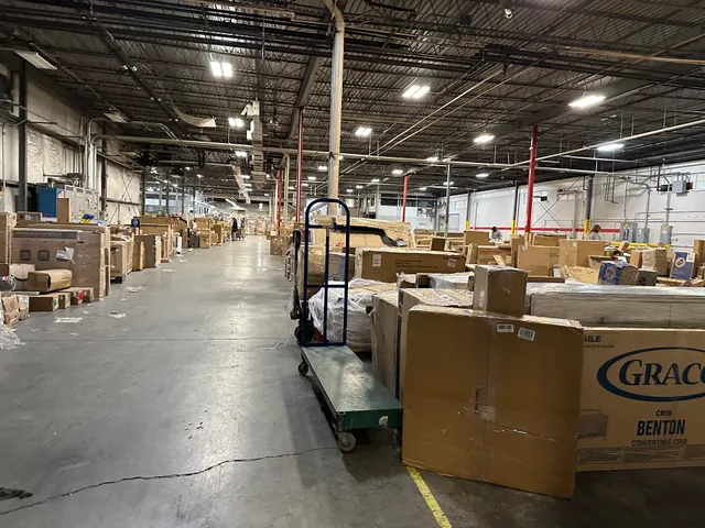 BidFTA Online Auctions