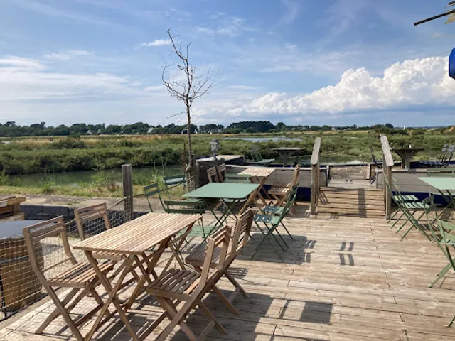 La Cabane Kercabellec