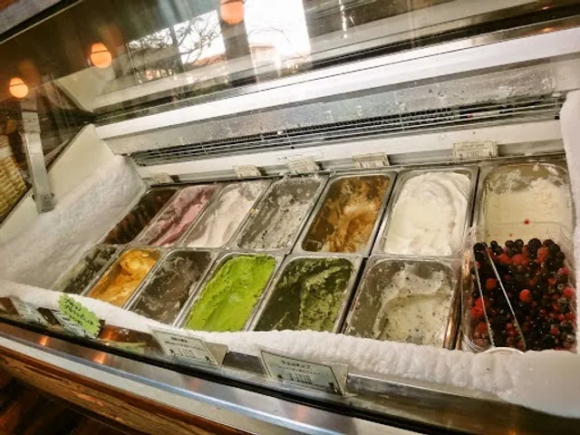 ジャルディーノ