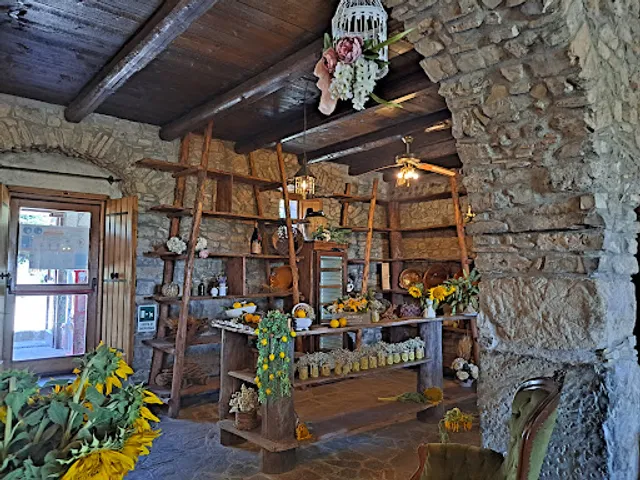 Ristorante Taverna Vitoli