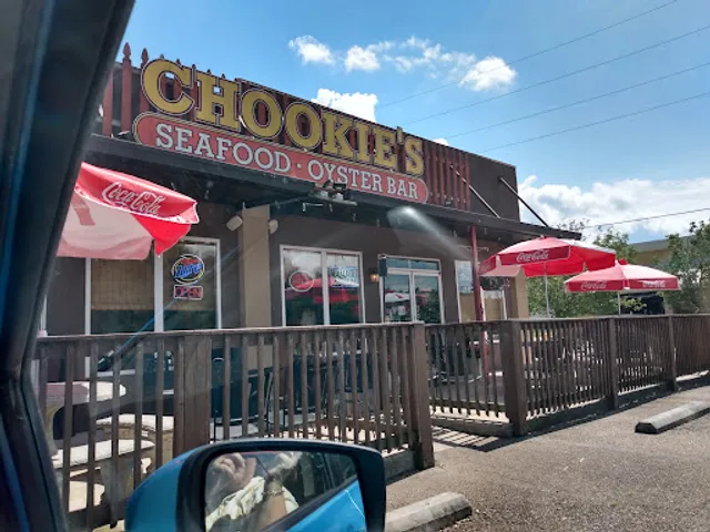 Chookies Seafood and Oyster Bar