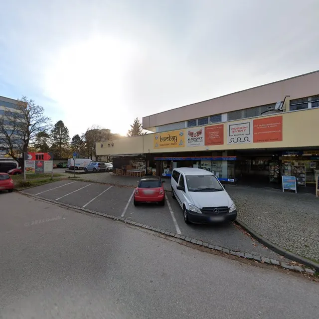 Hasi Schmeckerbäcker GmbH Baldham Rossini Center