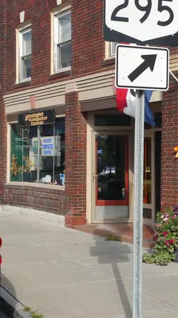 Insight Computer Center Inc